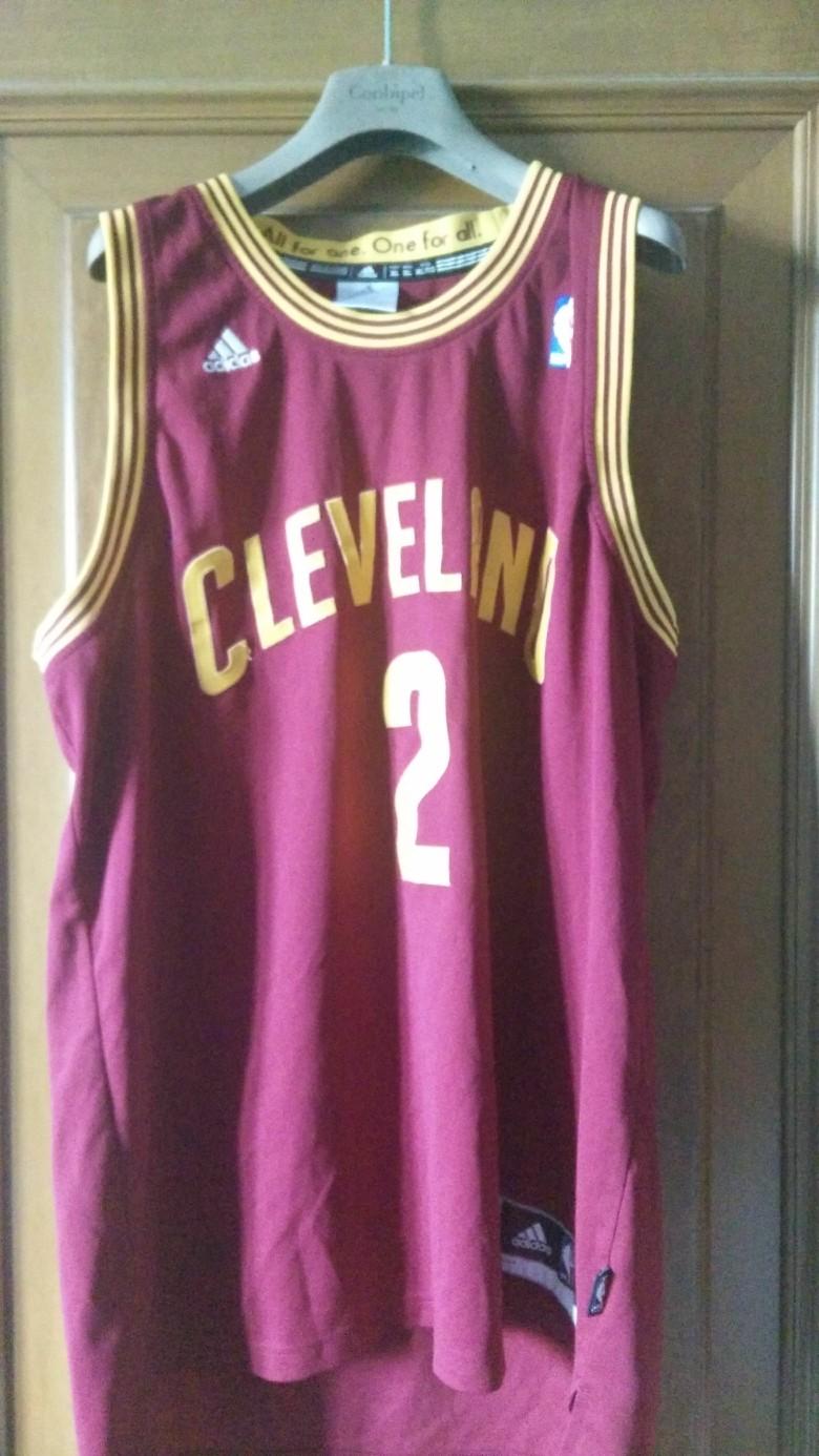 MAGLIA NBA SPECIAL EDITION SPACE JAM BIANCA