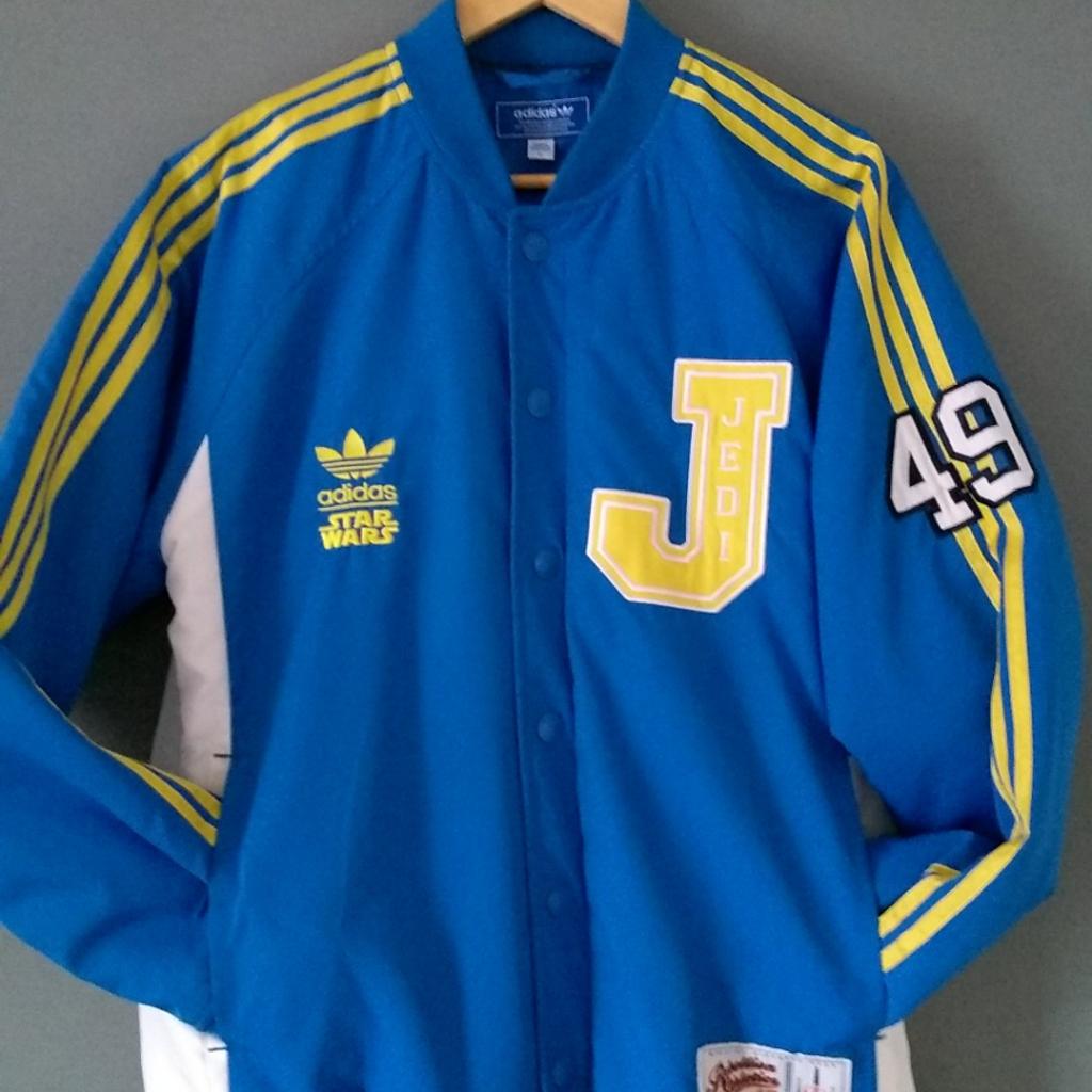 originals star wars Jedi jacket in NG9 Broxtowe for £35.00 for sale | Shpock