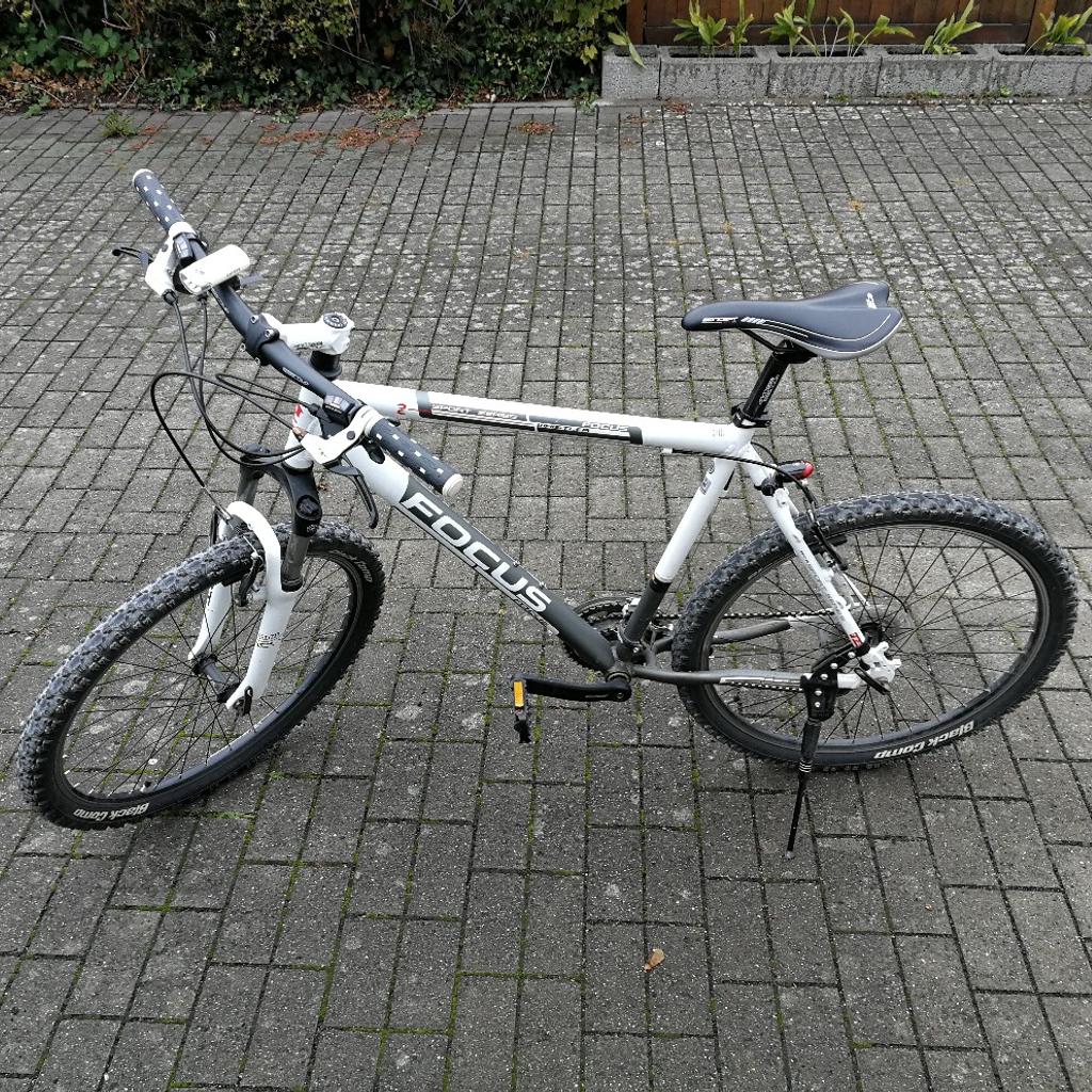 trekking fahrrad ktm KTM Double Disc Fahrrad City & Trekking gebraucht