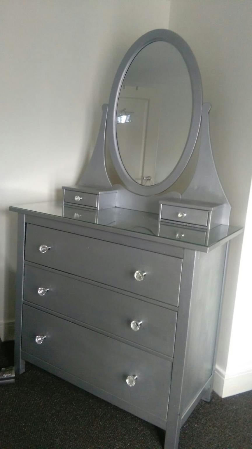 Distressed dressing table in RM10 Dagenham für 60,00 £ zum Verkauf