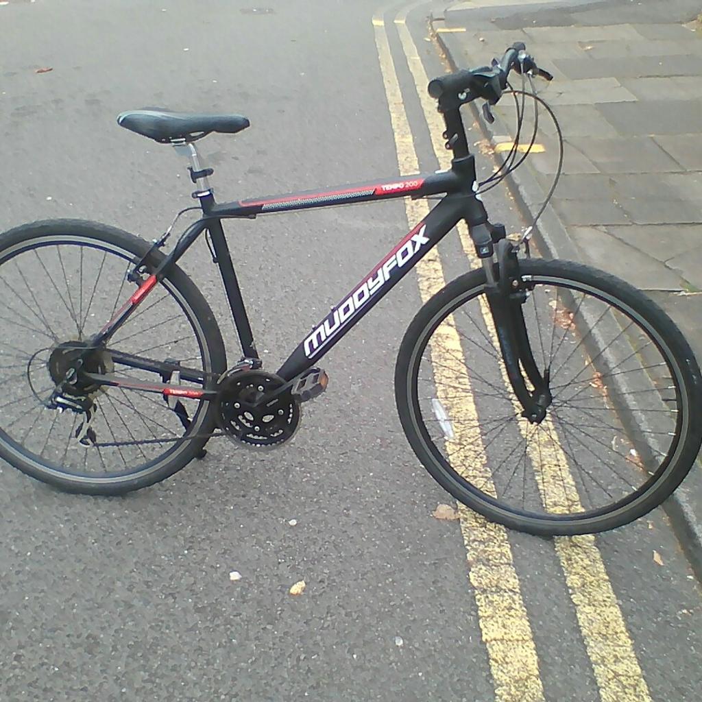 muddyfox tempo in B30 Birmingham for 100.00 for sale Shpock