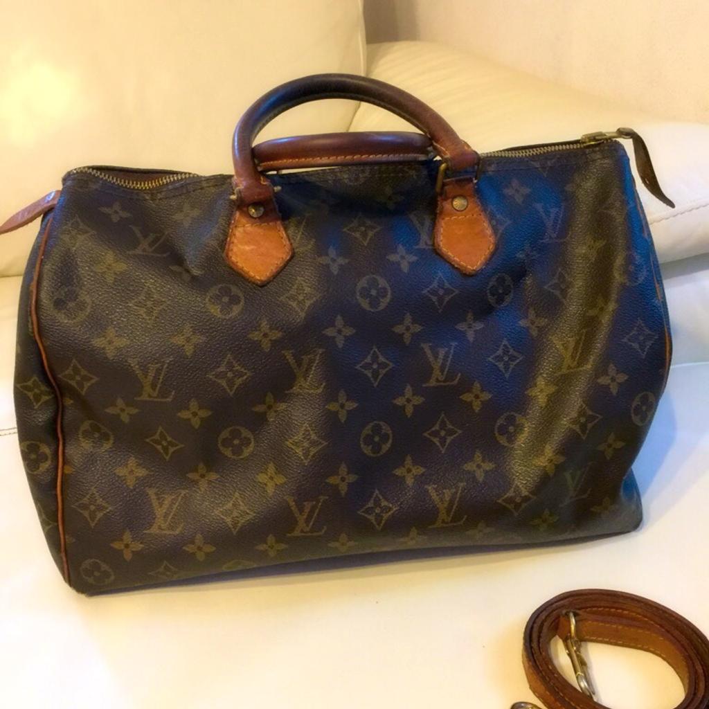 Interno bauletto hot sale louis vuitton