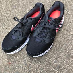 Ladies Nike trainers size 5.5
