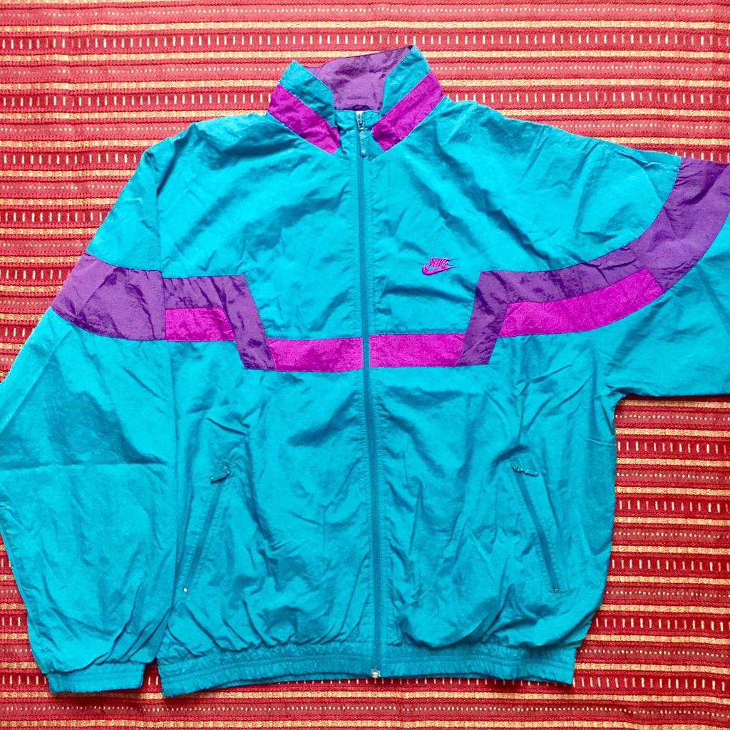 Tuta nike anni on sale 90