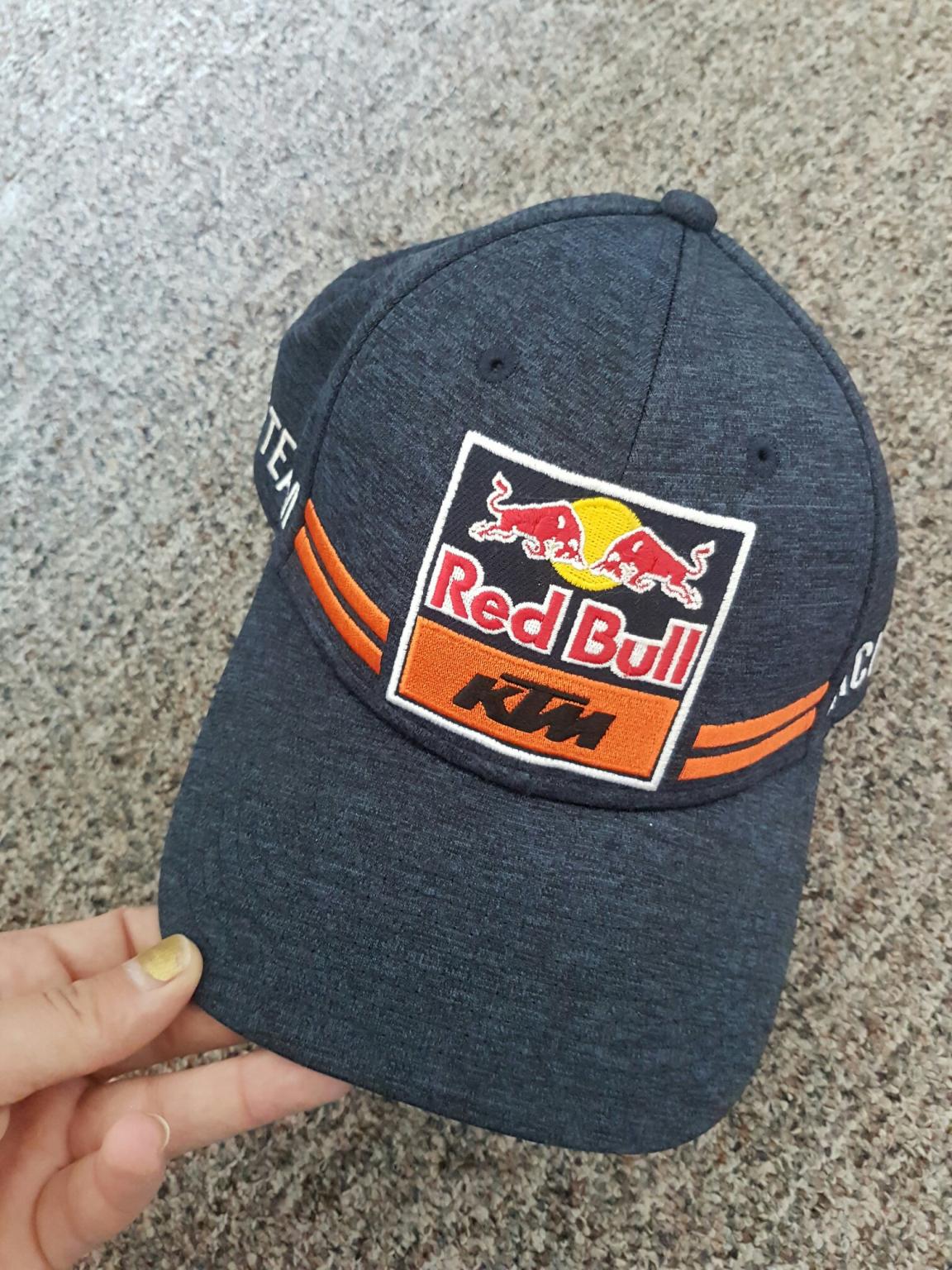 original KTM cap Neu in 4663 Laakirchen für 40,00 € zum Verkauf | Shpock DE