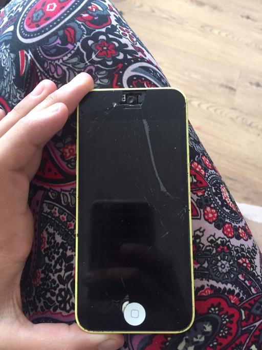 Buy & Sell Old Kent Road South East London - Photos for Apple I phone 5c