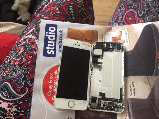 Buy & Sell Bermondsey South East London - Photos for iPhone 5s