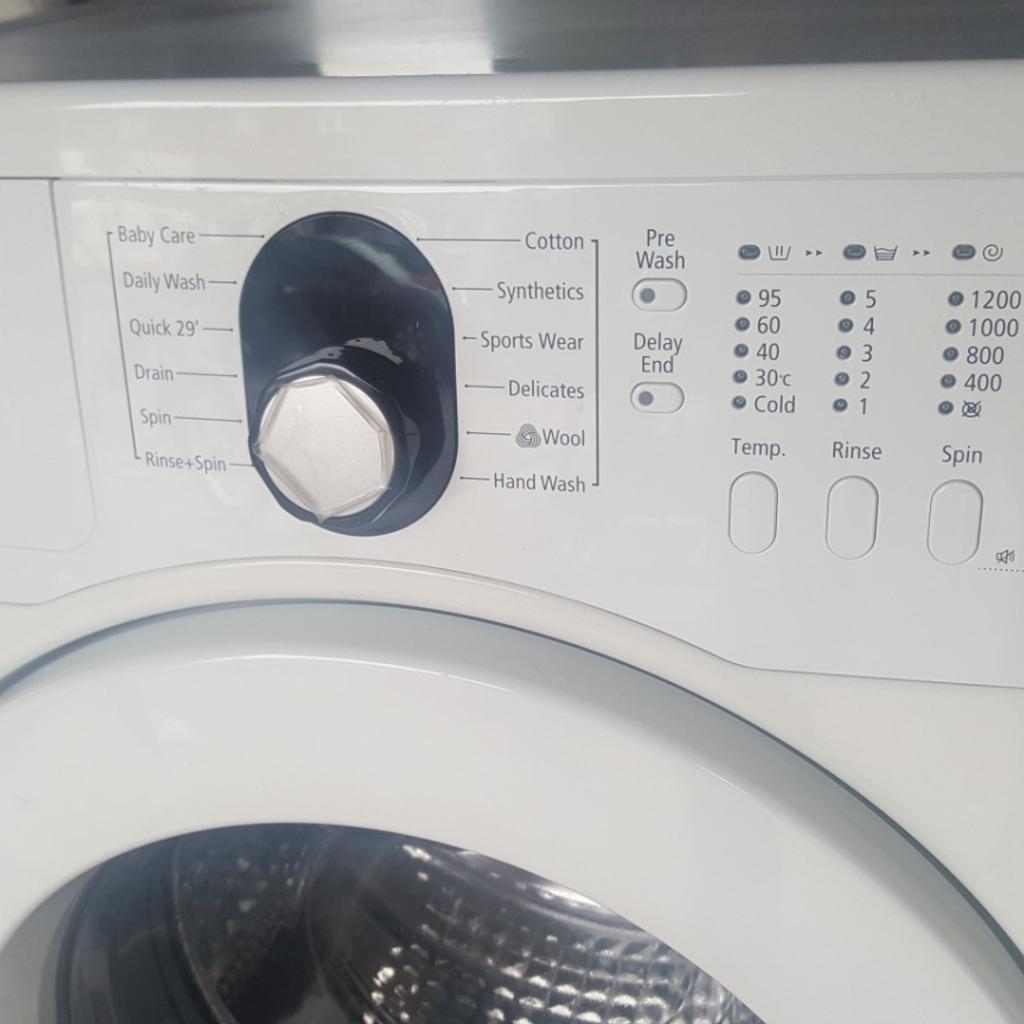 Samsung washing machine in WS5 Walsall für £ 90,00 zum Verkauf | Shpock AT