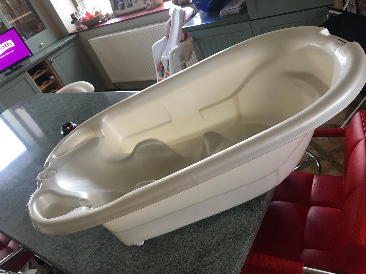 Mamas and papas baby bath in Chorley für gratis zum Verkauf Shpock DE