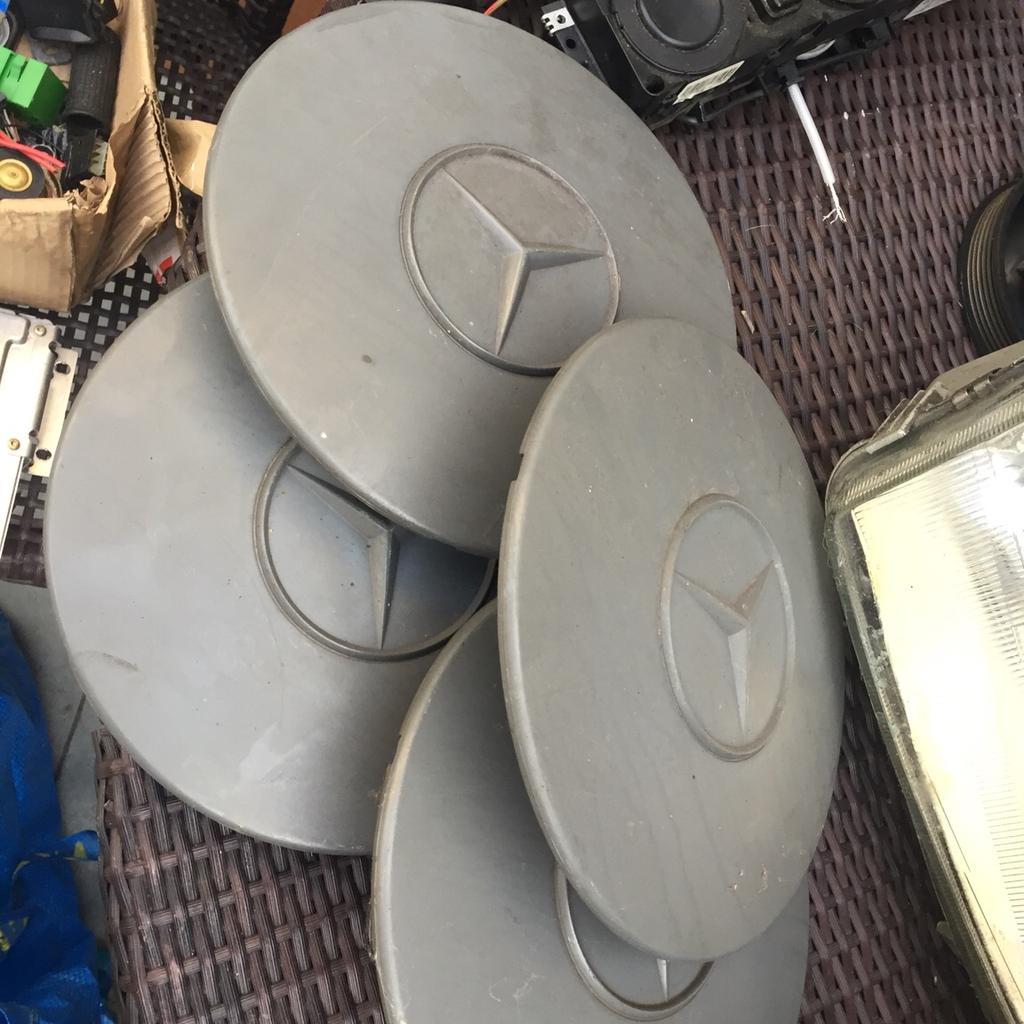 Mercedes Vito van parts in NW1 London für 50,00 £ zum Verkauf | Shpock DE