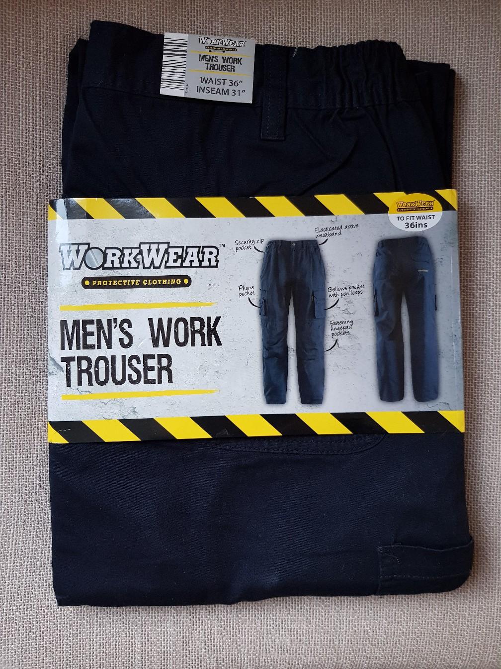 Mens work hot sale shorts aldi