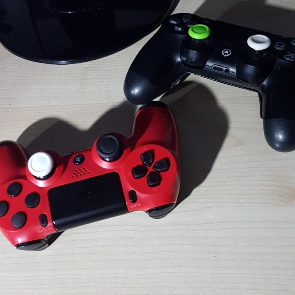 Ps4 Controller Reparatur in 67549 Worms for €15.00 for sale Shpock