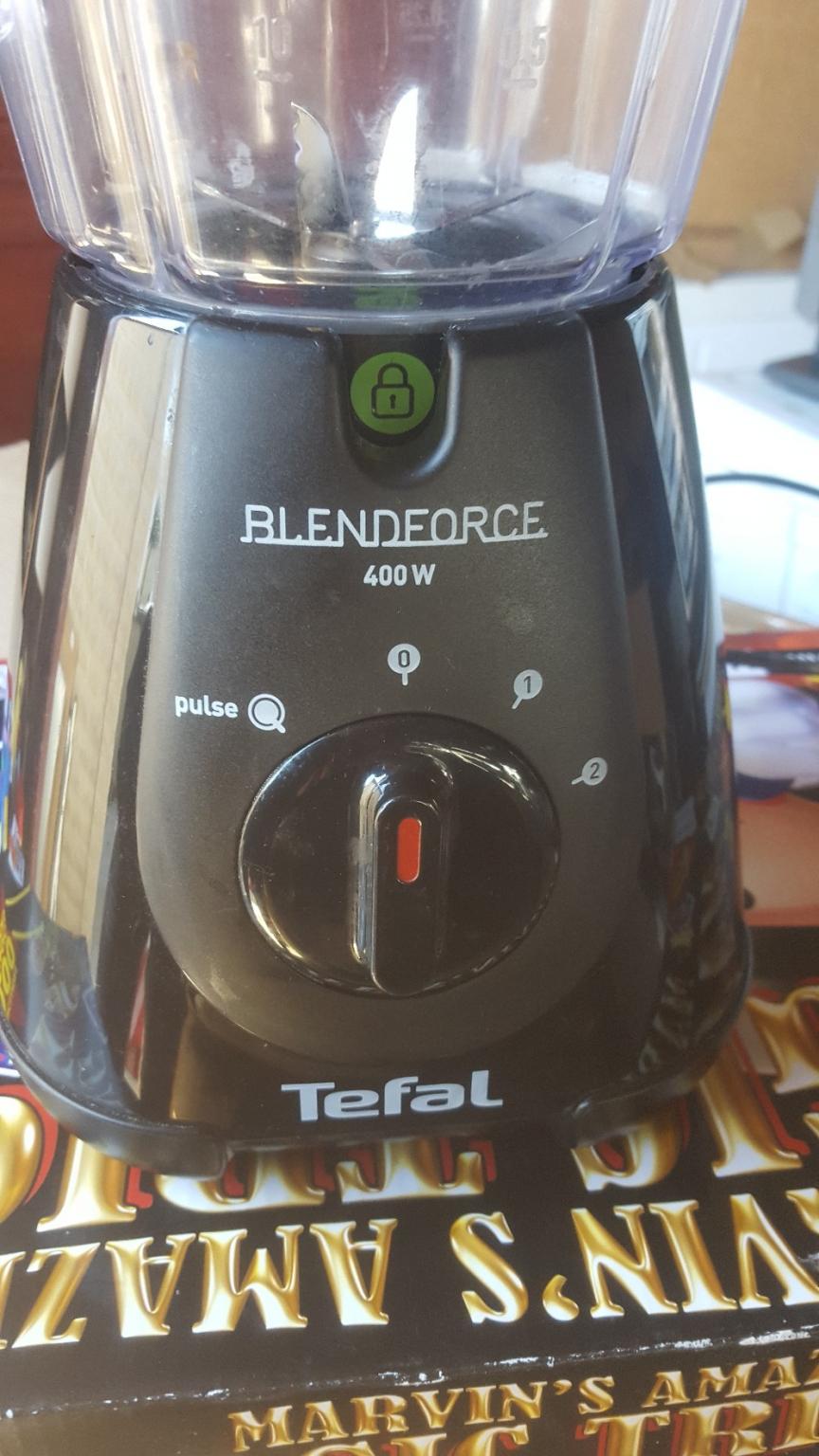 tefal blender in good condition fully worki in B32 Birmingham für 20,00 ...