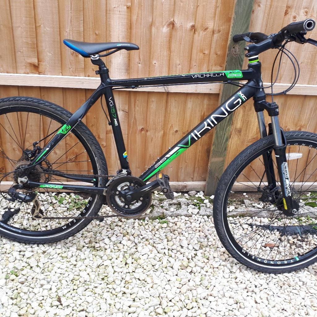 Viking valhalla mountain bike new arrivals