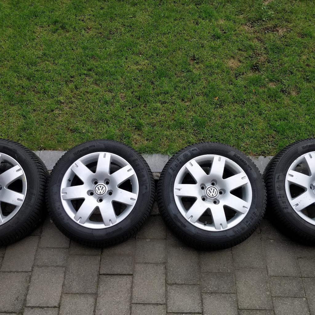 Passat 3bg Lochkreis
