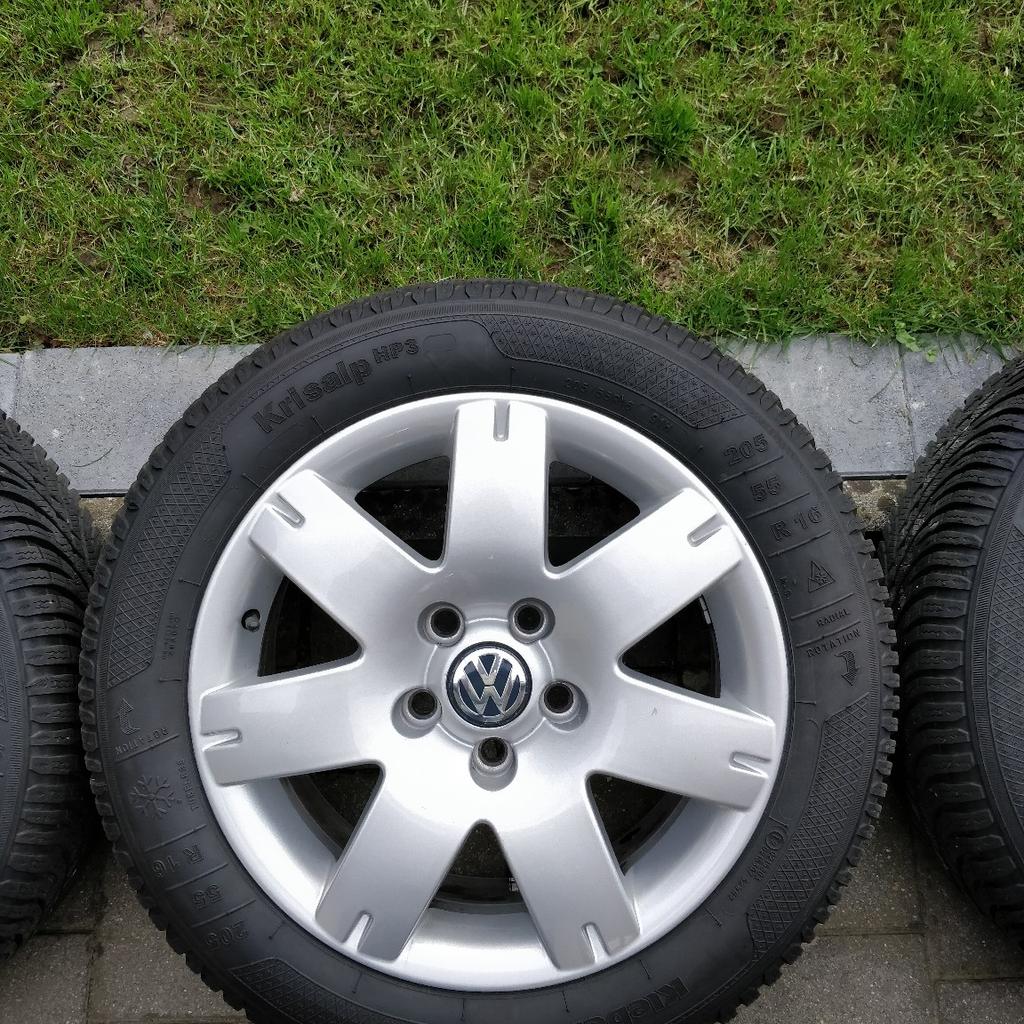 Passat 3bg Lochkreis