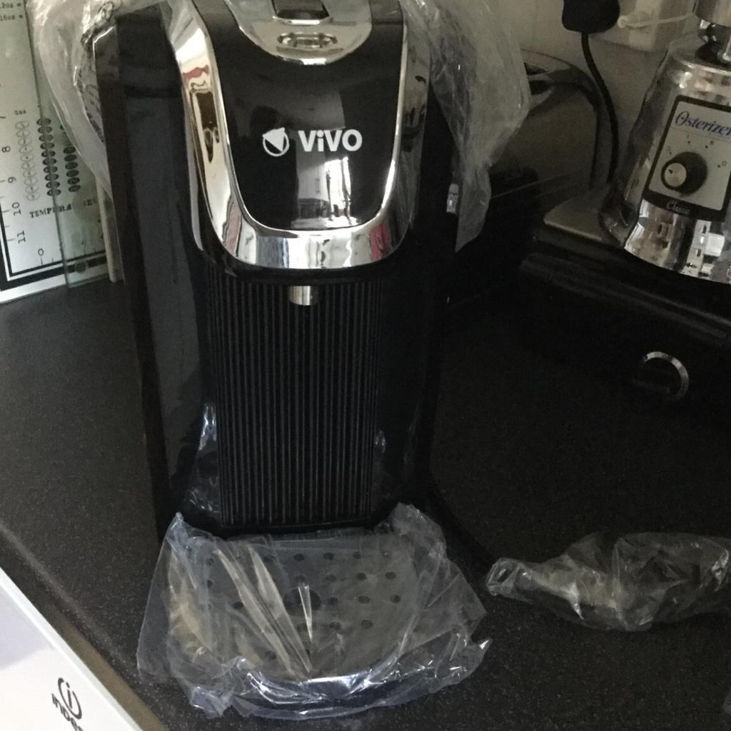Vivo Instant Hot Water Dispenser/Kettle in SE22 London for £40.00 for sale Shpock