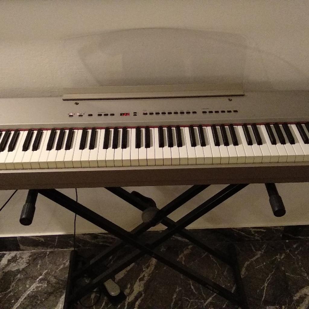 pianola pesata digitale ORLA stage player in 001963 Roma for €299.00