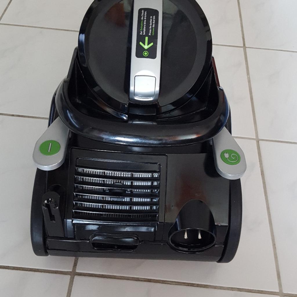 Dirt Devil INFINITY V12 ECO in 81927 Минхен für € 49,00 zum Verkauf ...