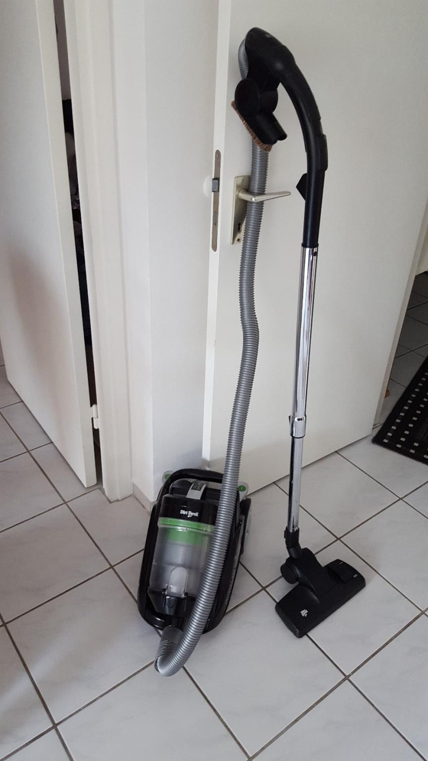 Maniglia per Dirt Devil Infinity VS8 Infinity V12 Eco
