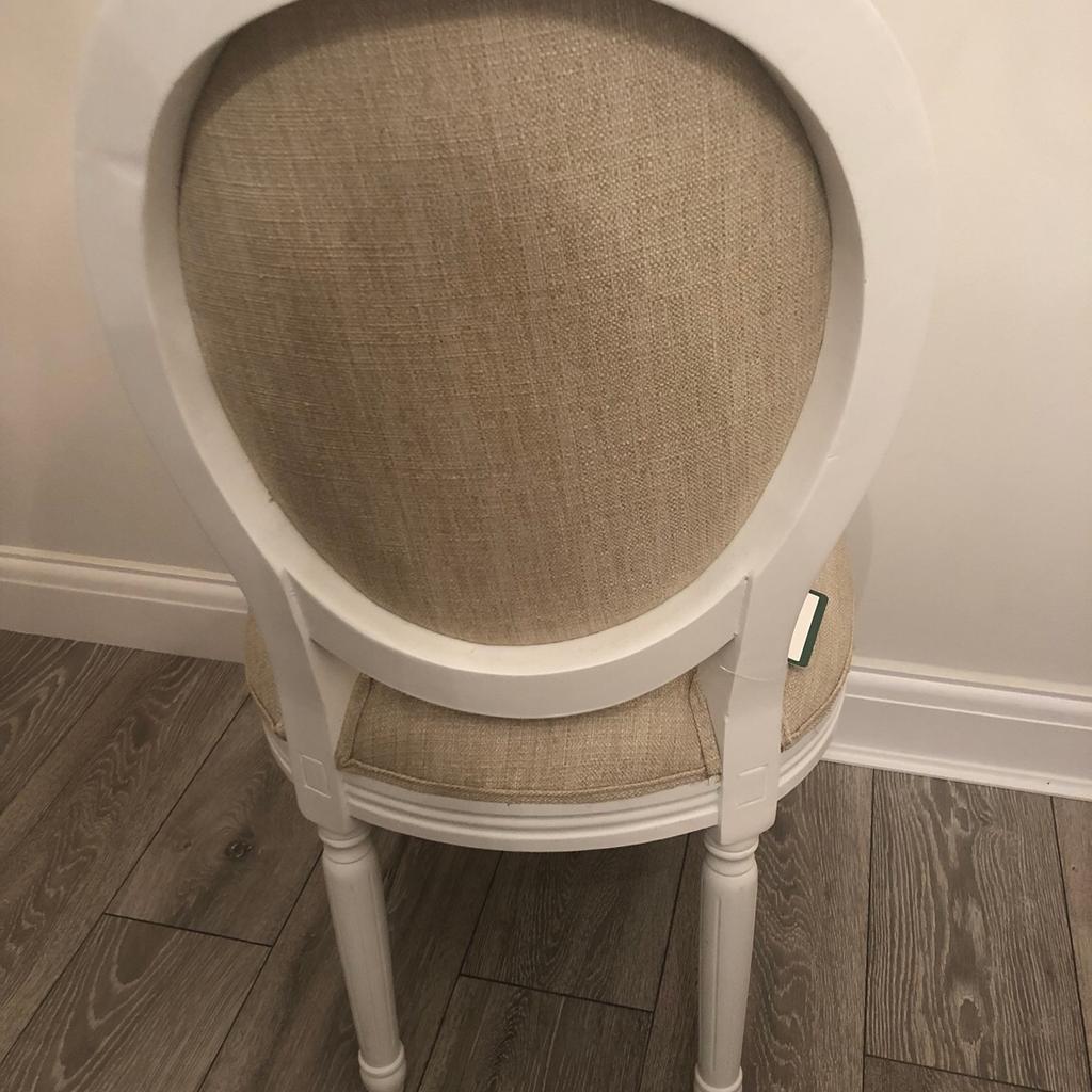 Louis chair dunelm new arrivals