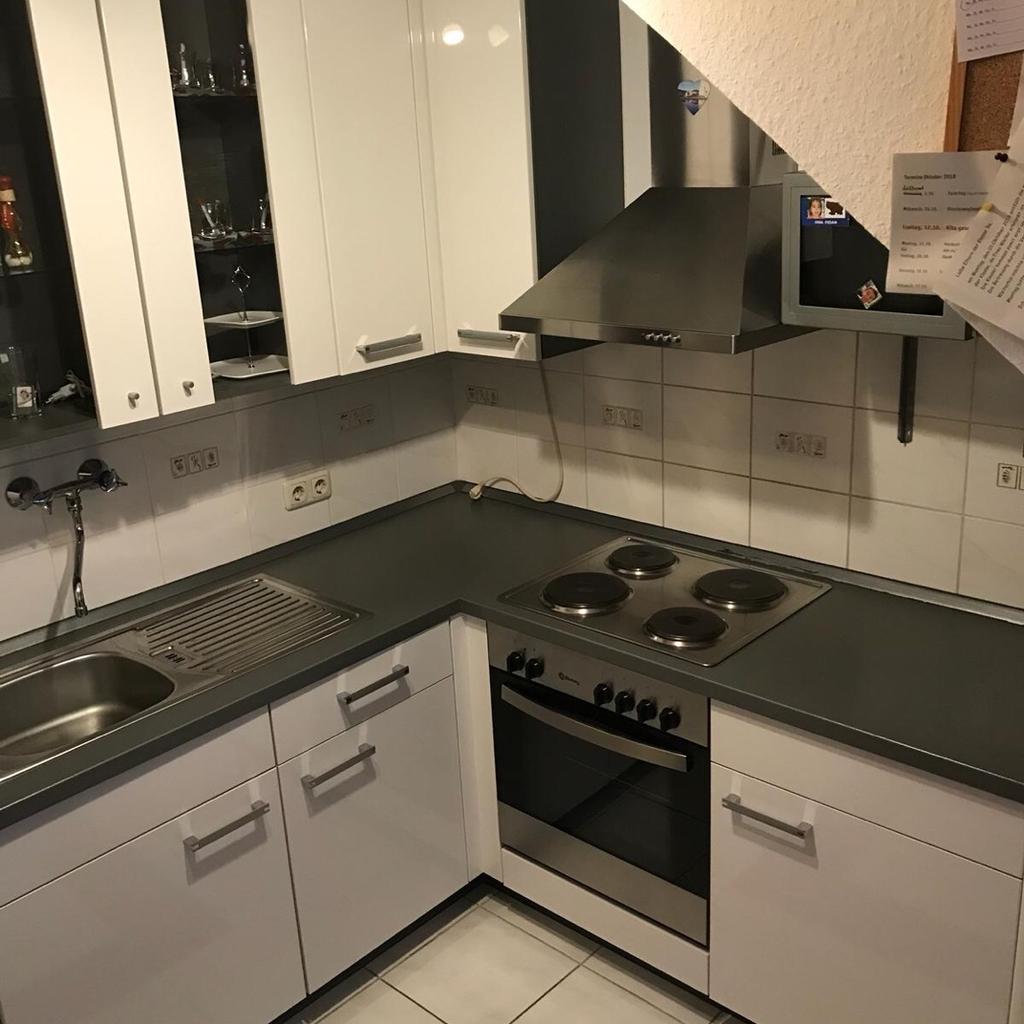 Küche in 45899 Gelsenkirchen für € 400,00 zum Verkauf Shpock AT
