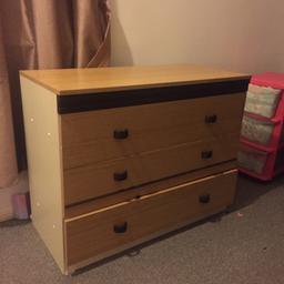 Heavy wood 
Amazing quality only fancy a change
Used great condition no wears
Collection only
Nearest offer