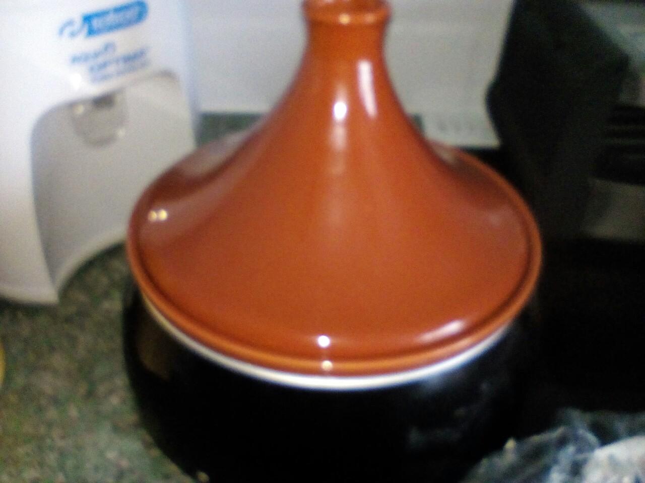 Electric Tagine Moroccan Slow Cooker in L31 Sefton for £15.00 for sale
