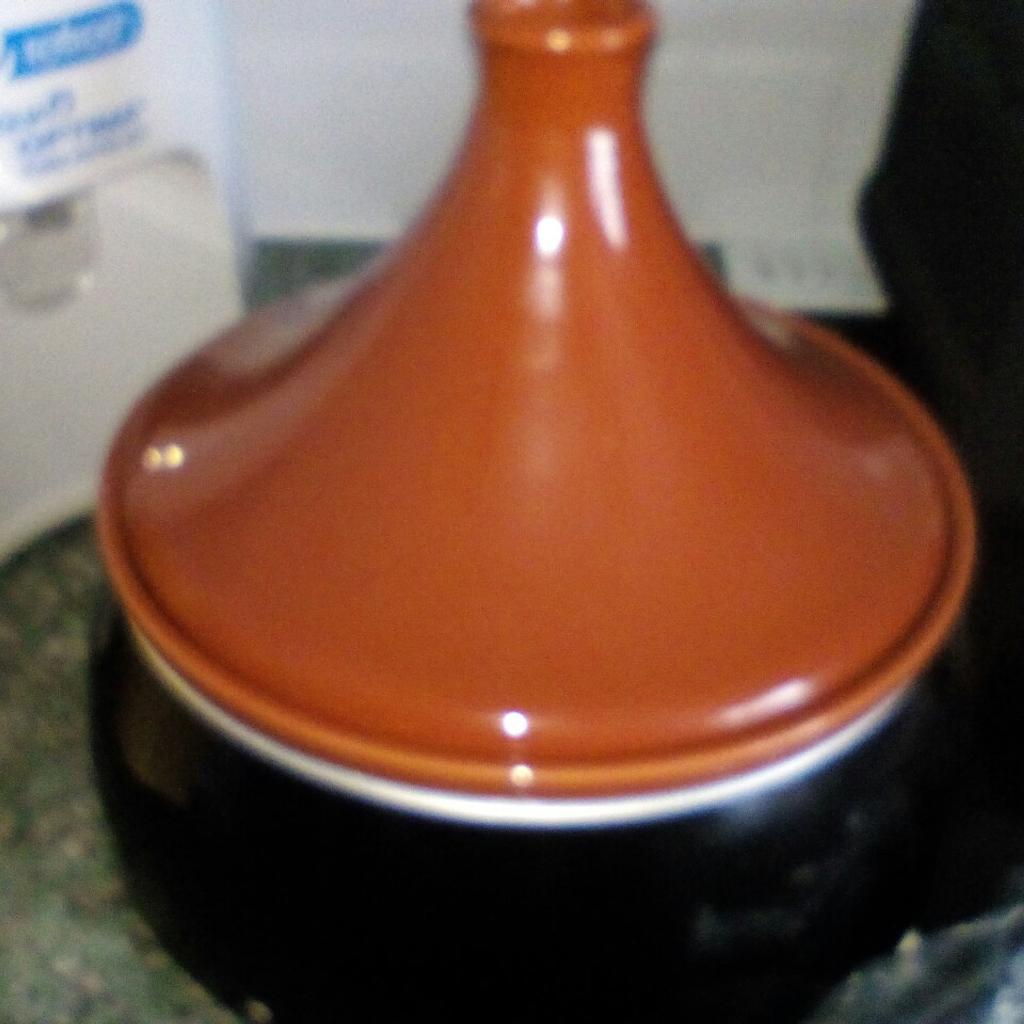 Electric Tagine Moroccan Slow Cooker in L31 Sefton für £ 15,00 zum