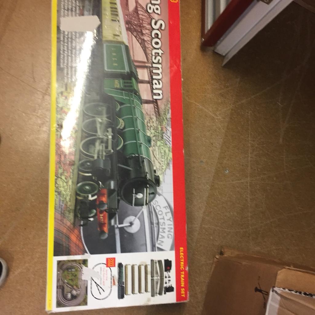 hornby-trainset-in-se12-london-for-42-50-for-sale-shpock