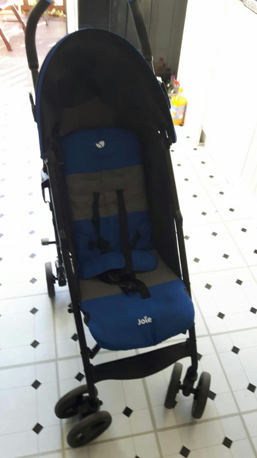 joie pushchair in B13 Birmingham für 20,00 £ zum Verkauf Shpock DE