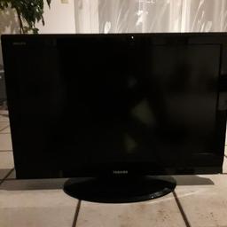 Fernseher von Toshiba
Bildschirmdiagonale 80 cm