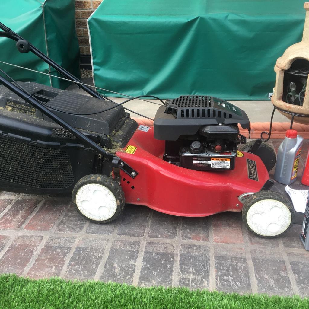 Mountfield sp470 best sale