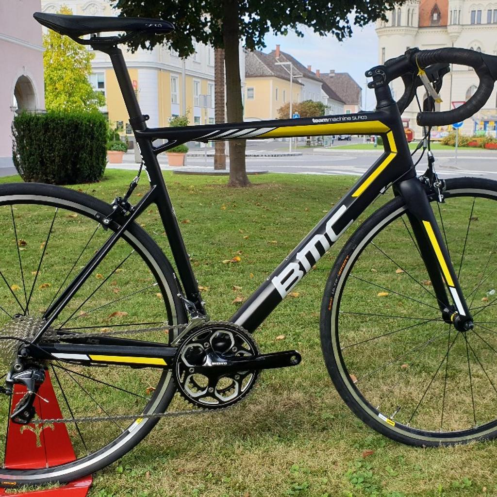 Bmc teammachine slr03 online ultegra