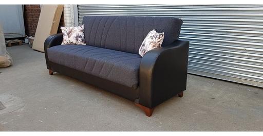 Buy & Sell North London West Hackney - North London - Photos for Sofabed