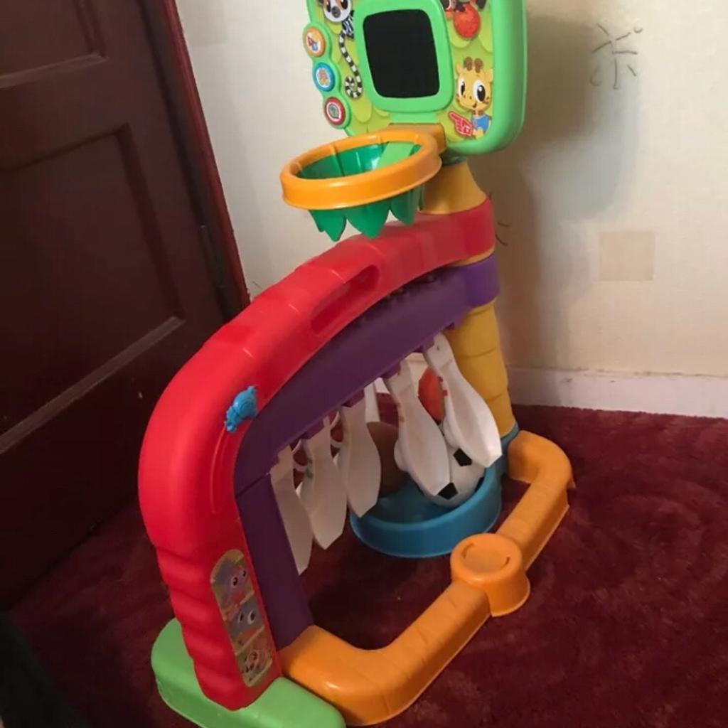 Little Tikes 3in1 Activity Centre Toy in NG5 Nottingham für 25,00