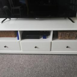 TV stand. Small scratches on the pictures
Dimensions: 
length 145 cm,
 height 45 cm, 
width 49 cm