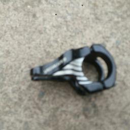 specialized direct mount headset/stem .will fit almost all triple clamp forks like boxer