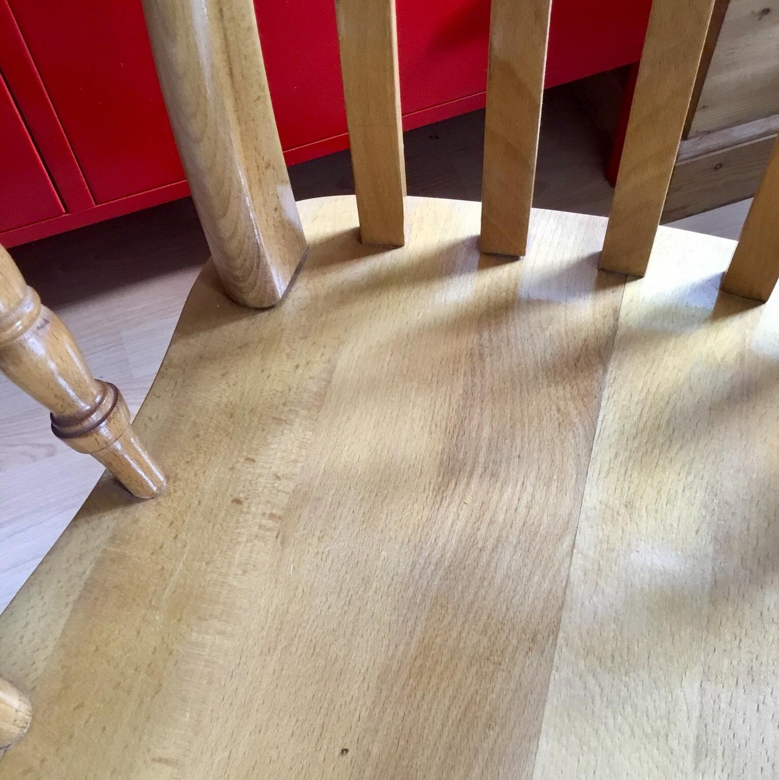Large Rocking Chair in N7 London für 39,00 £ zum Verkauf | Shpock DE