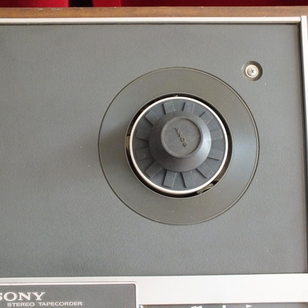 Sony TC-366 Reel to Reel recorder SERVICED . in NR5 Norwich for £175.00 for  sale