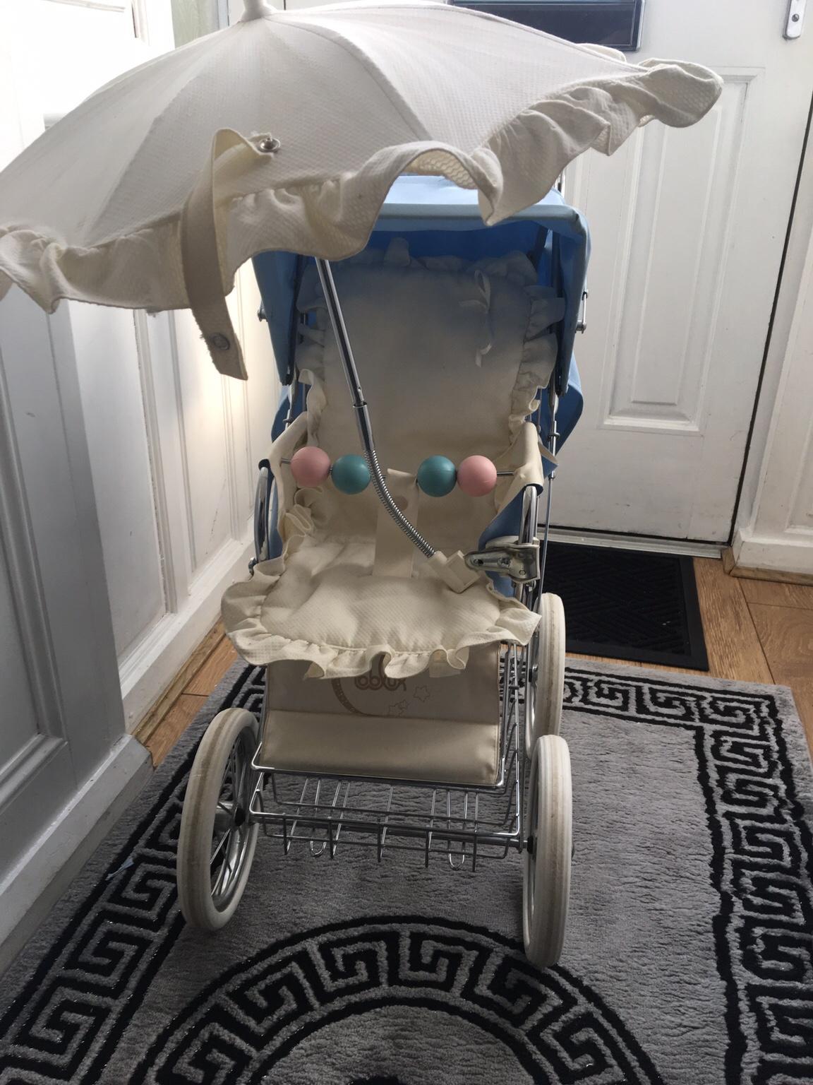 Spanish dolls pram in B28 Solihull for £250.00 for sale Shpock