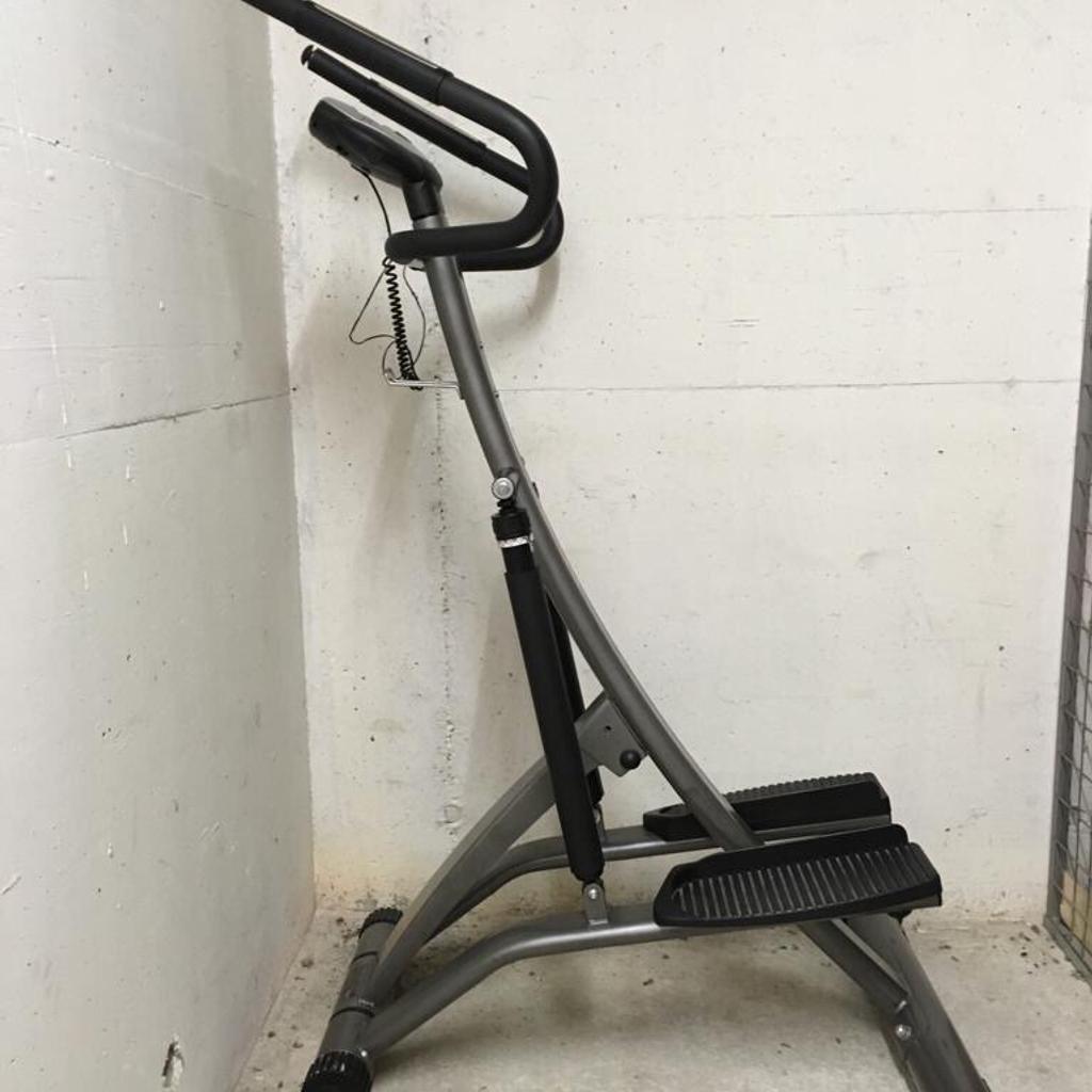 Fitmax Stepper von Crane in 6175 Kematen in Tirol für 25,00 € zum ...