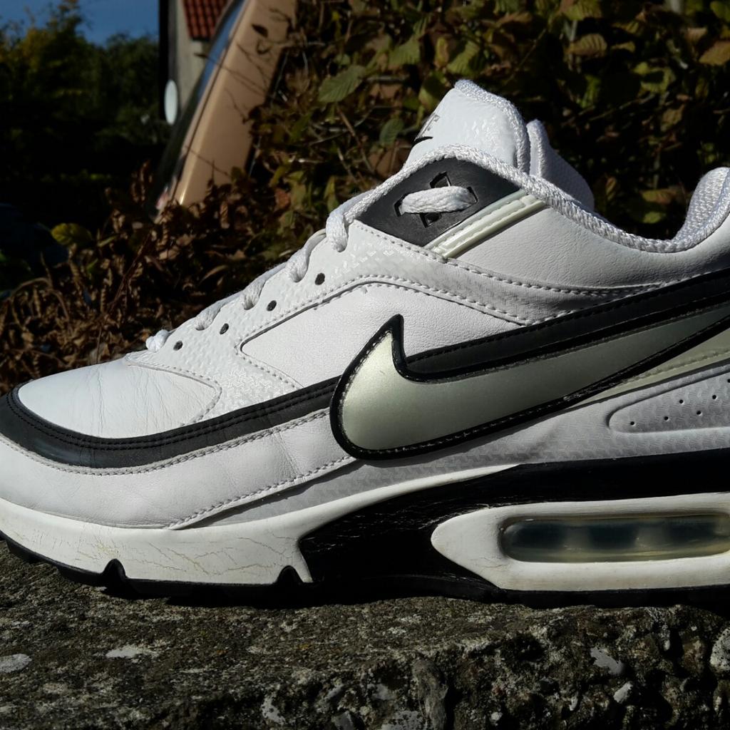 Nike air max classic herren best sale