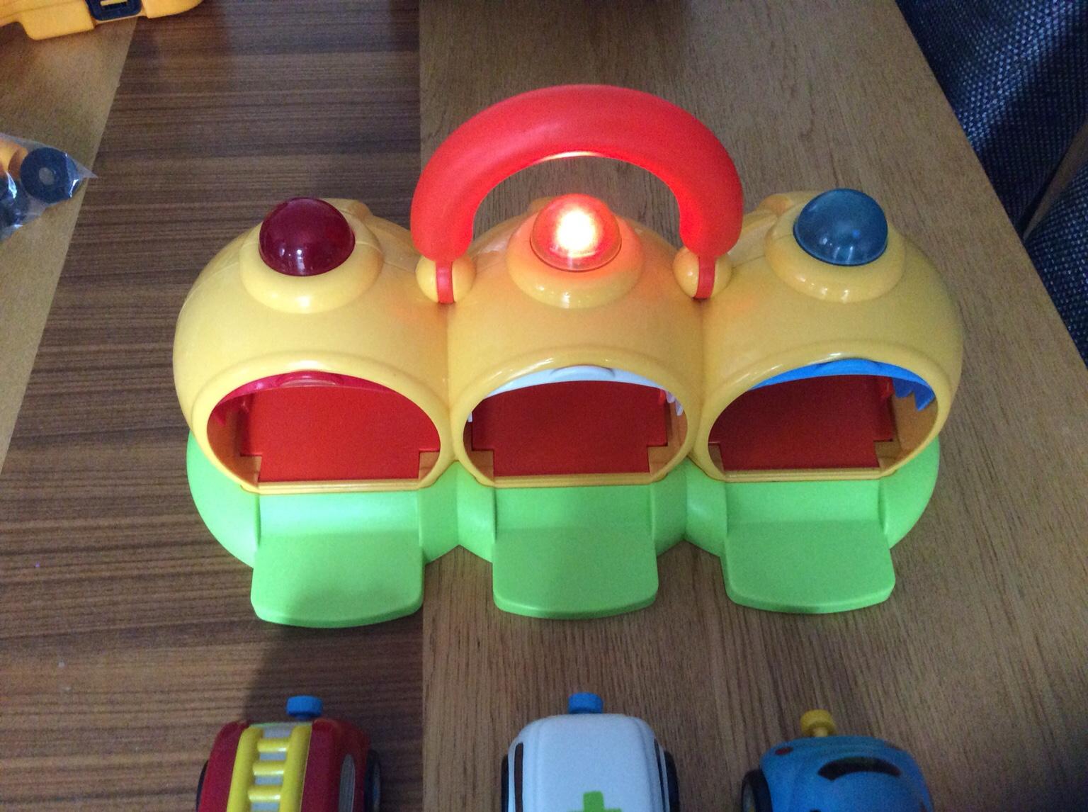 ELC emergency station. in ST7-Lyme for £4.00 for sale | Shpock