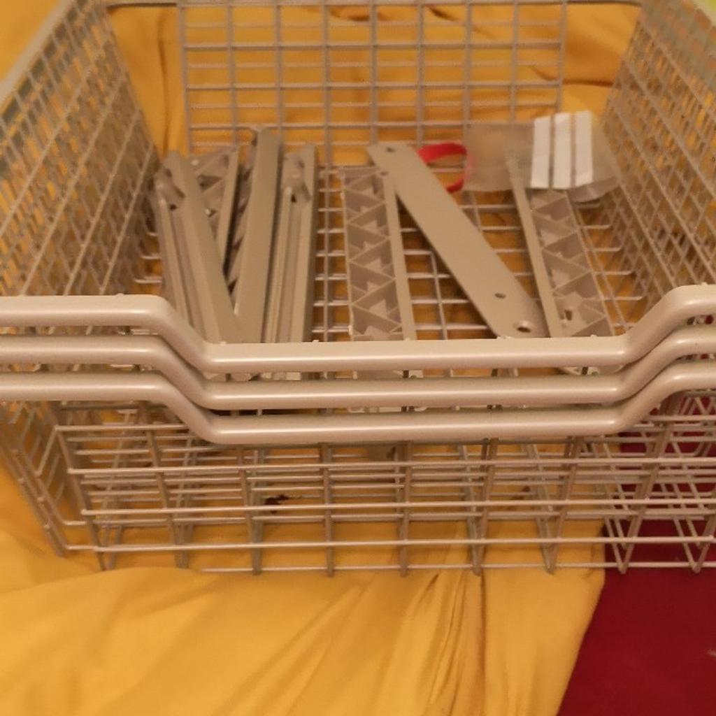 ikea pax wardrobe drawers 50cm in B14 Birmingham for £15.00 for sale