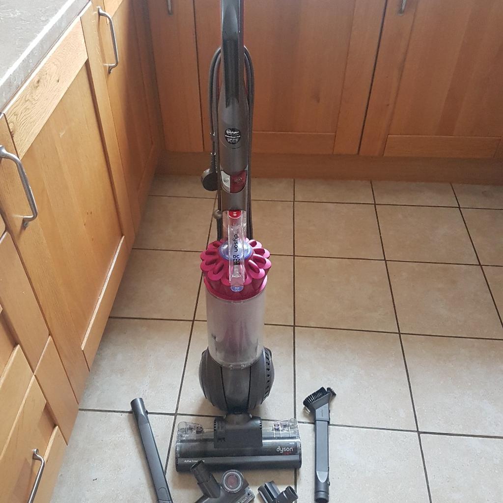 Dyson DC40 Spare or Repair in DY10 Wyre Forest for £15.00 for sale Shpock
