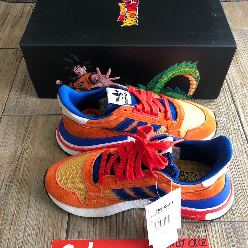 Adidas son shop goku schuhe kaufen