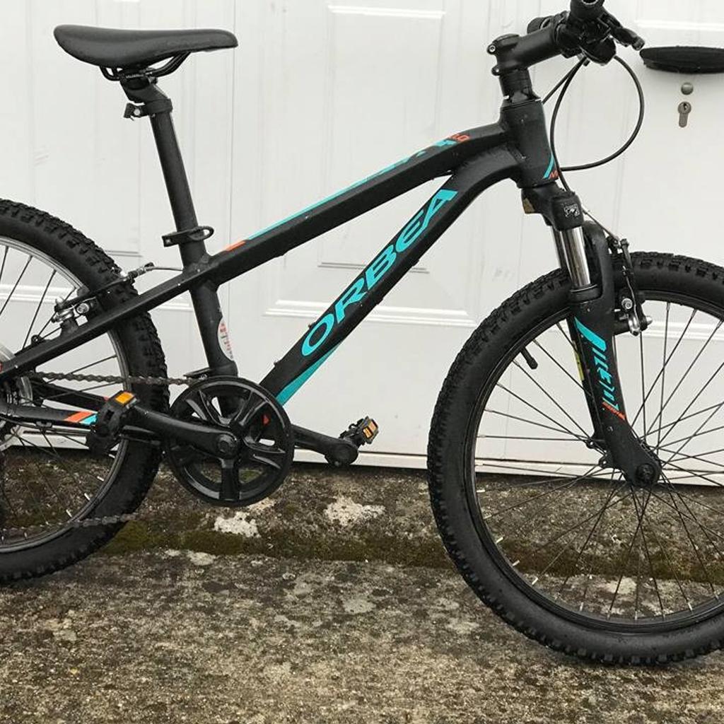 Orbea discount mx20 2018