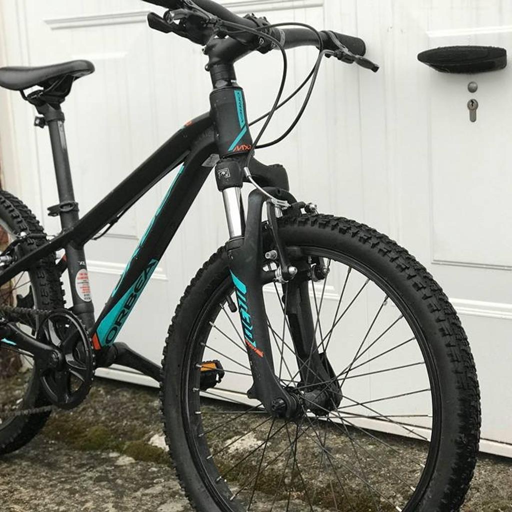 Orbea mx20 online 2018