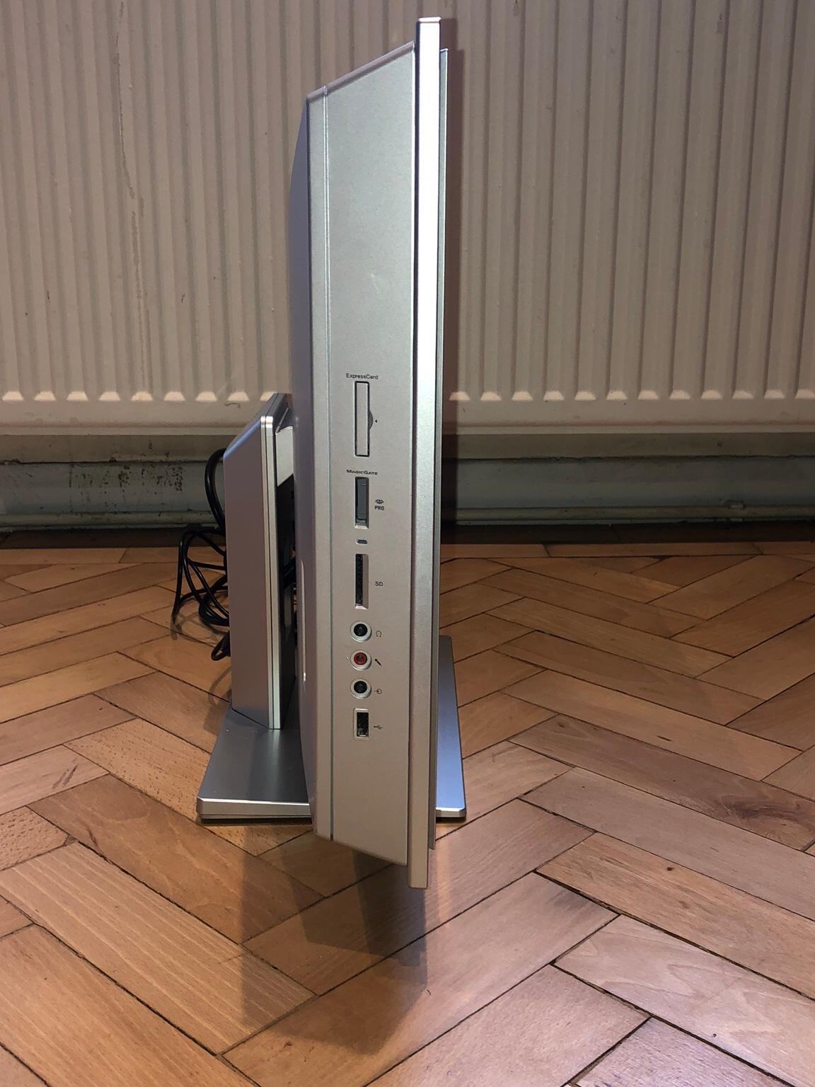 Sony VAIO LV1S 24” All in One PC with Full HD in B29 Birmingham für 145